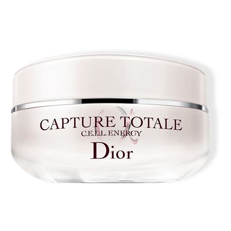 crema capture totale de dior|Capture Totale Dior price.